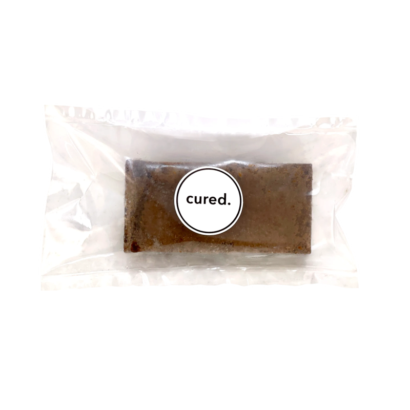 Brownie - Cured Catering - catering - toronto