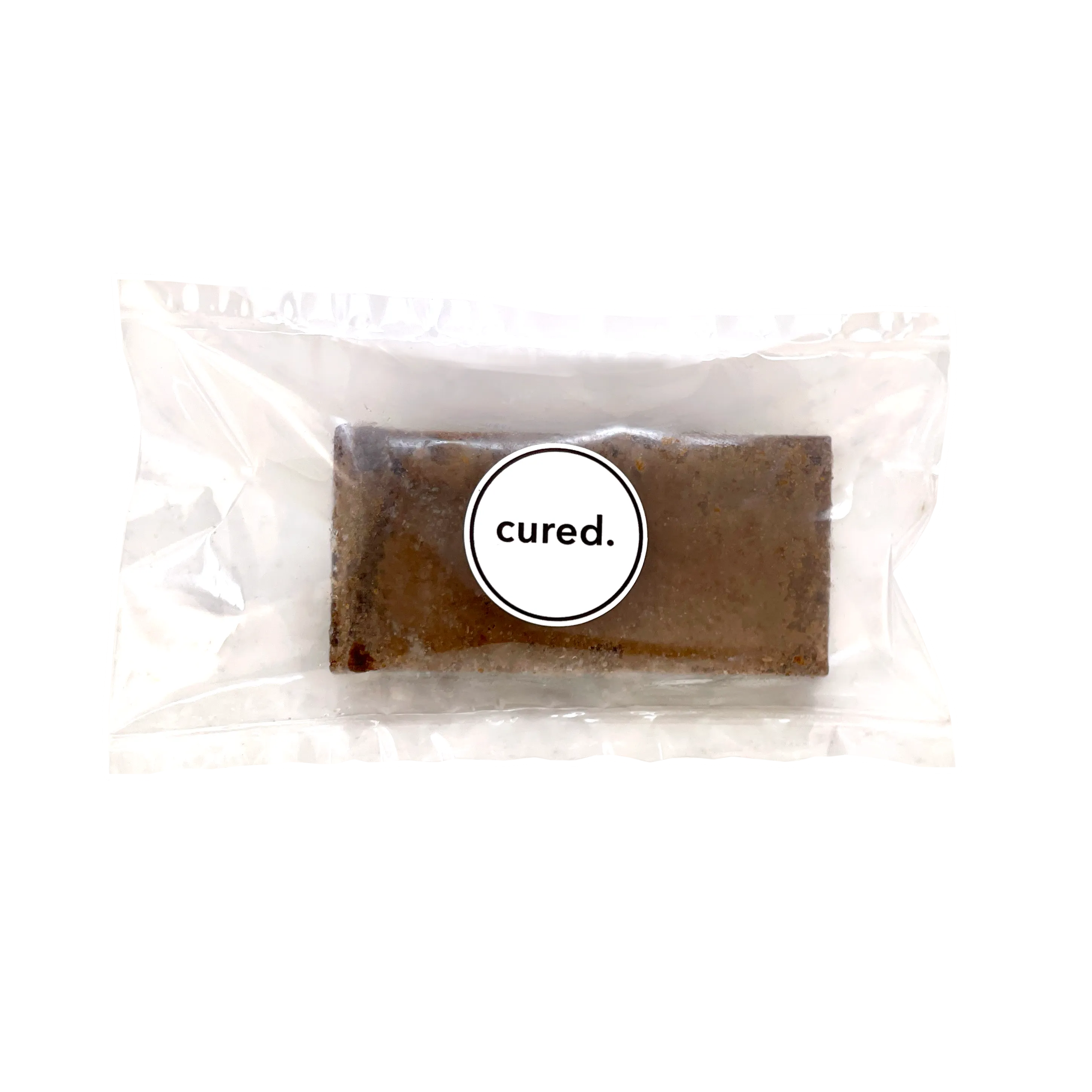 Brownie-Candy & Chocolate-Cured Catering-Cured Catering