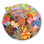 Medium Candy Platter