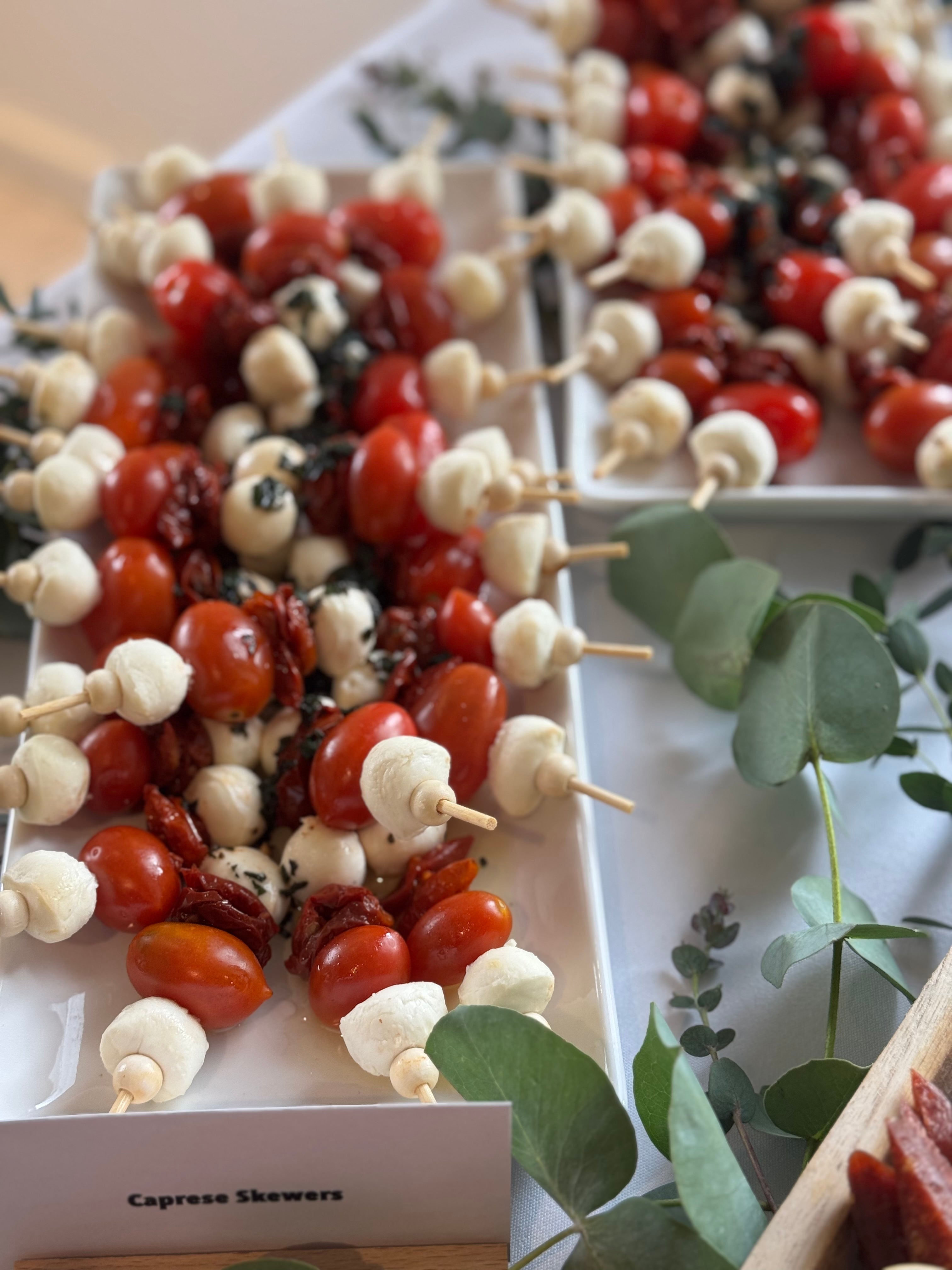 Hors D'oeuvres