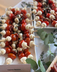 Hors D'oeuvres