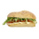 Capri Sandwich - Cured Catering - catering - toronto