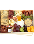 Charcuterie Box-charcurerie-curedcatering-Regular-No Dietary-Cured Catering