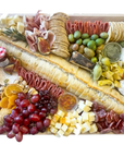 Charcuterie Tray - Cured Catering - catering - toronto