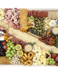 Charcuterie Tray - Cured Catering - catering - toronto