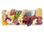 Charcuterie Tray Table Runner - Cured Catering - catering - toronto
