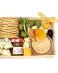 Cheese Box - Cured Catering - catering - toronto