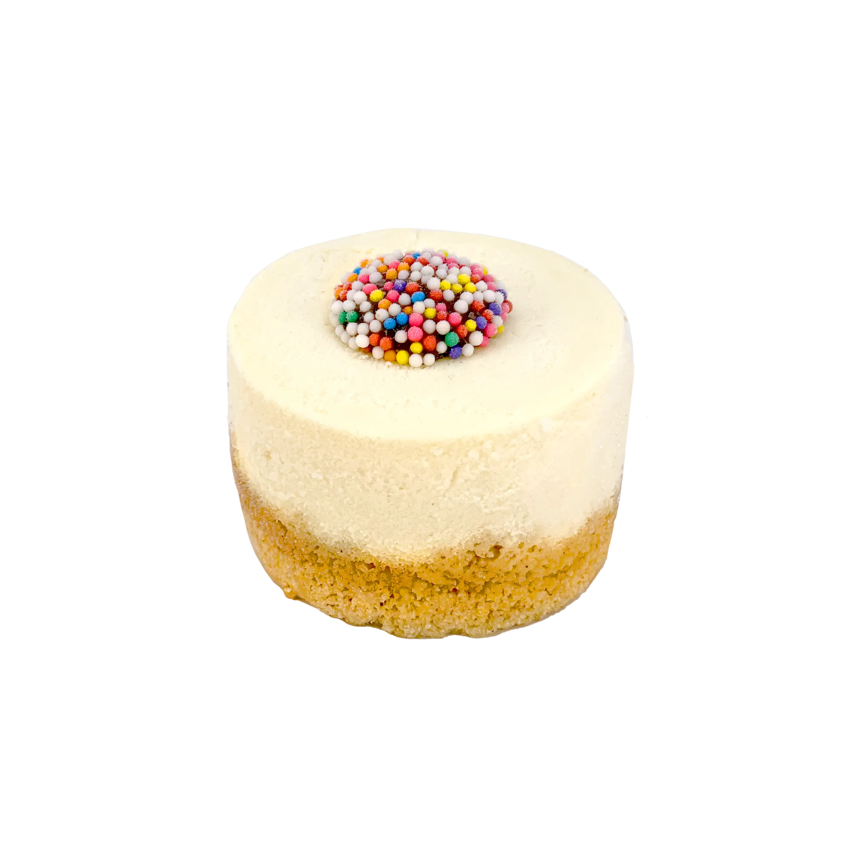 Mini Cheesecake-Candy & Chocolate-Cured Catering-Cured Catering