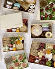 Cheese + Dessert Combo - Cured Catering - catering - toronto