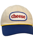 Cheese Hat - Cured Catering - catering - toronto