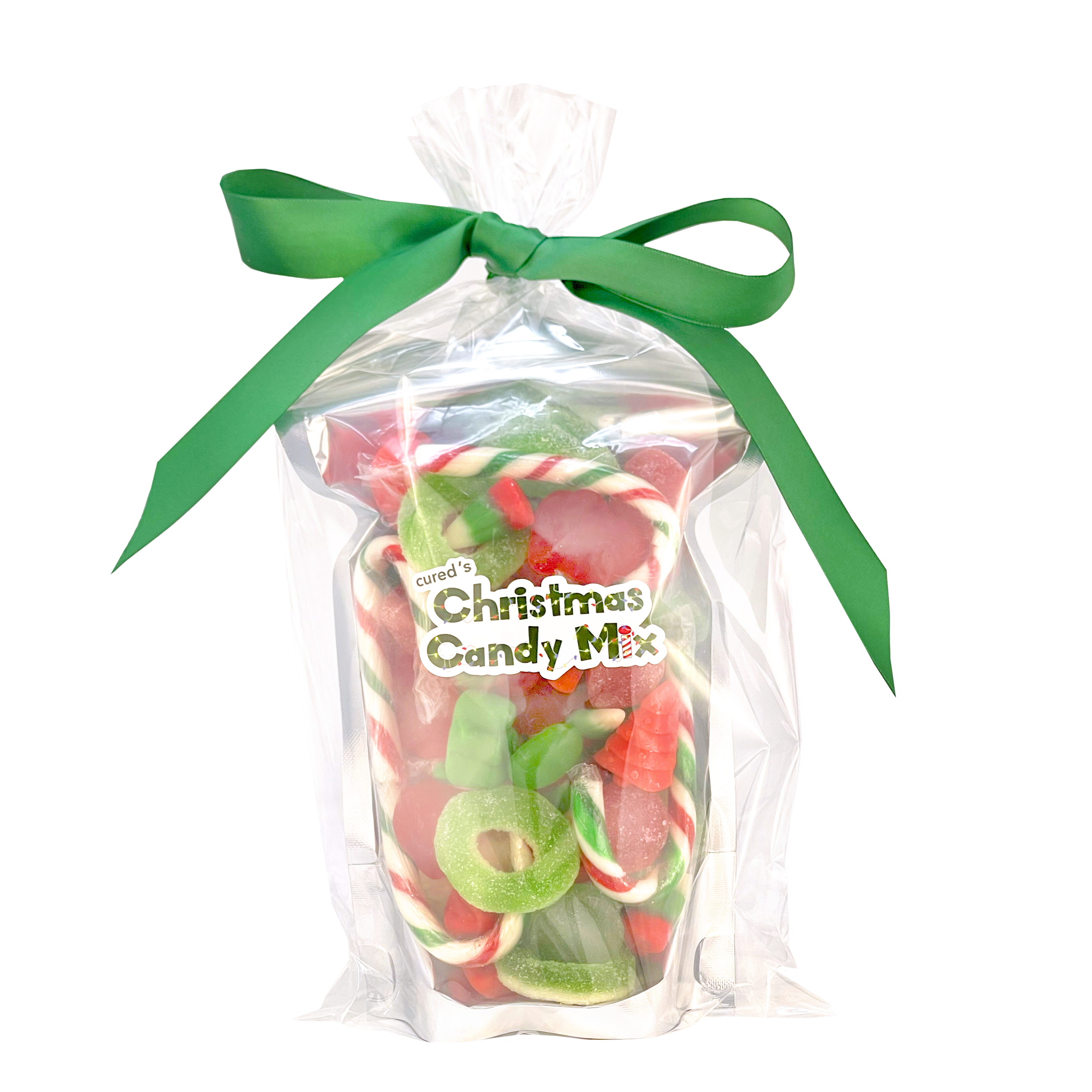 Christmas Candy Mix-curedcatering-Cured Catering