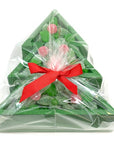 Christmas Tree Candy Tray - Cured Catering - catering - toronto