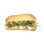 Classic Turkey Sandwich - Cured Catering - catering - toronto