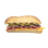 Classico Sandwich - Cured Catering - catering - toronto