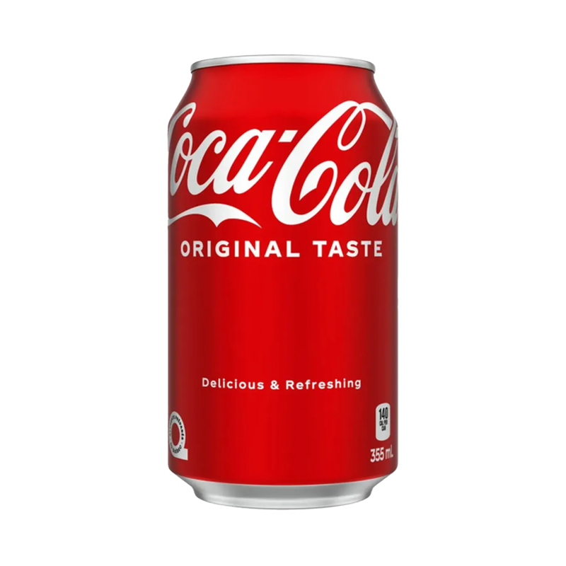 Coke - Cured Catering - catering - toronto