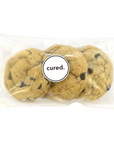 Cookie Trio-Candy & Chocolate-Cured Catering-Cured Catering