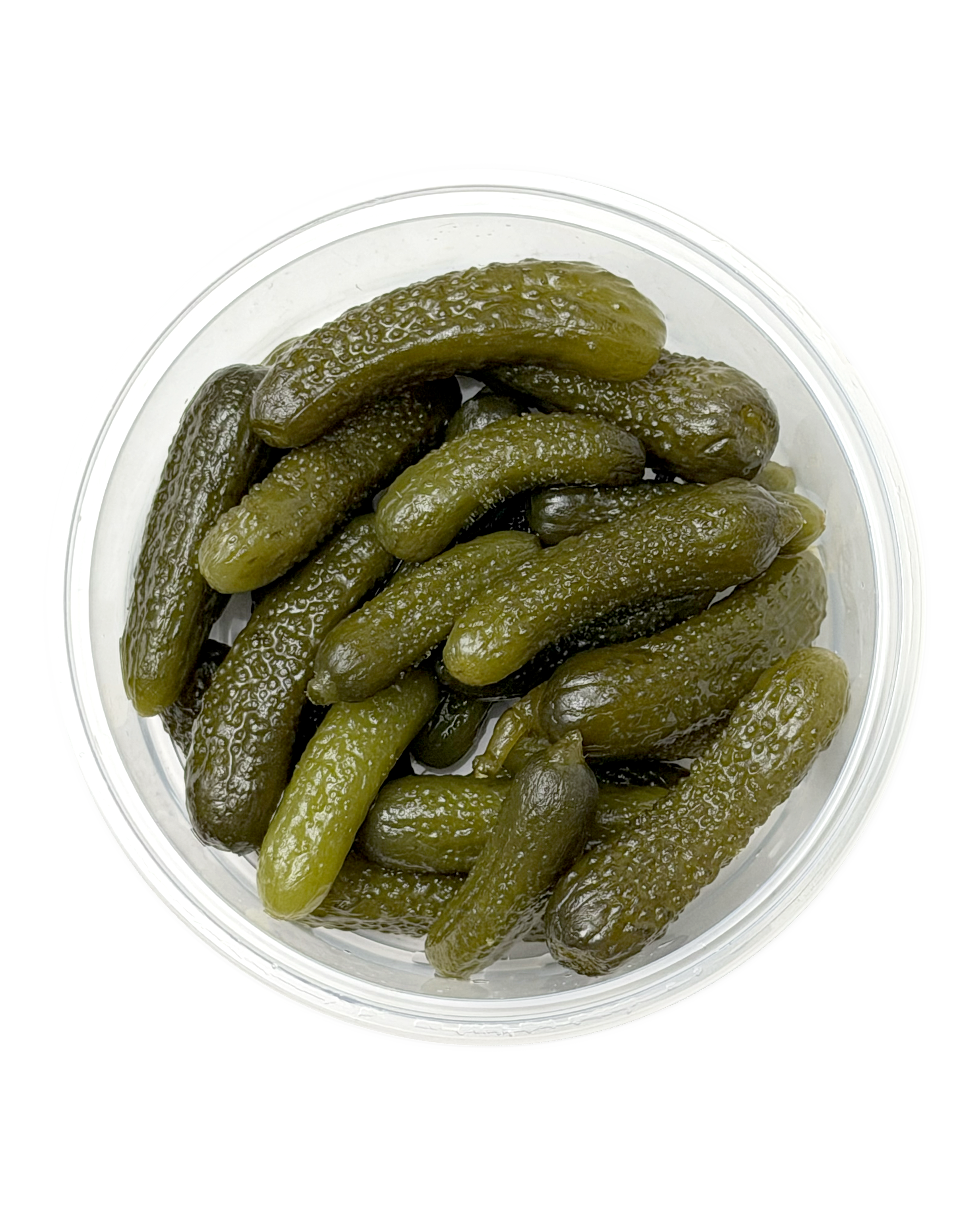 Cornichons