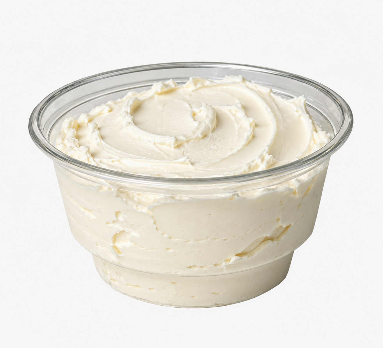 Cream Cheese Side