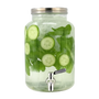 Cucumber Mint Infused Water - Cured Catering - catering - toronto
