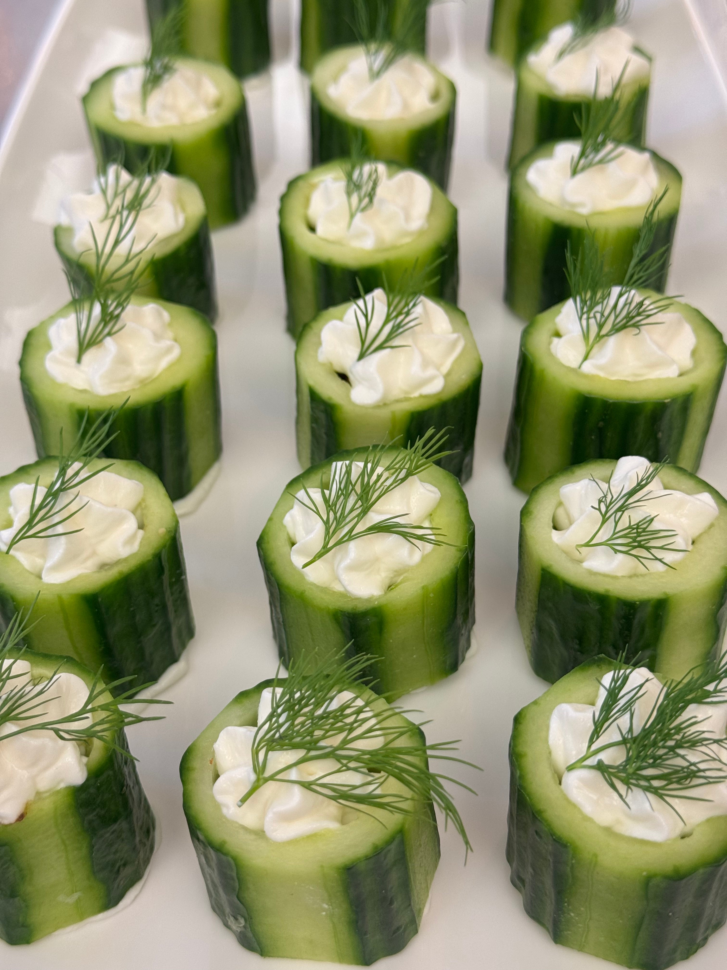 Hors D'oeuvres