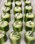 Hors D'oeuvres