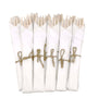 Cutlery Packs - Cured Catering - catering - toronto