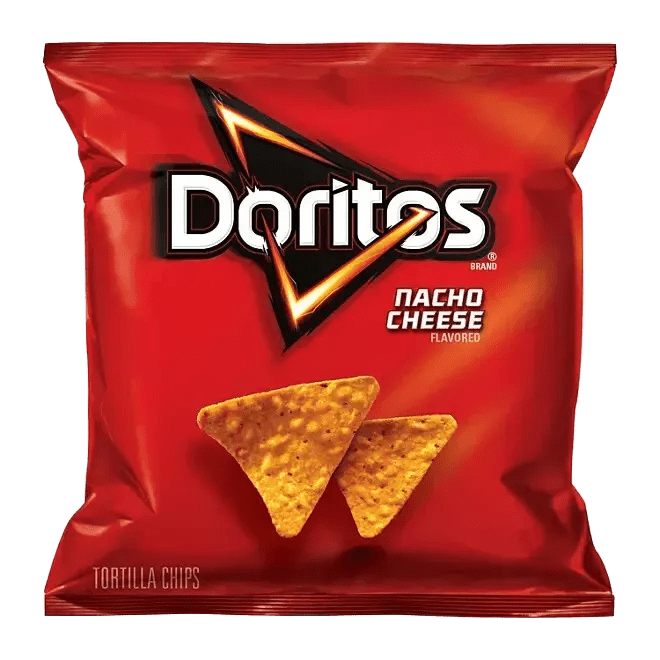 Doritos - Cured Catering - catering - toronto