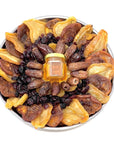 Dried Fruit & Honey Tray - Cured Catering - catering - toronto