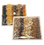Dried Fruit & Nut Trays-Food Gift Baskets-curedcatering-Dried Fruit-Cured Catering