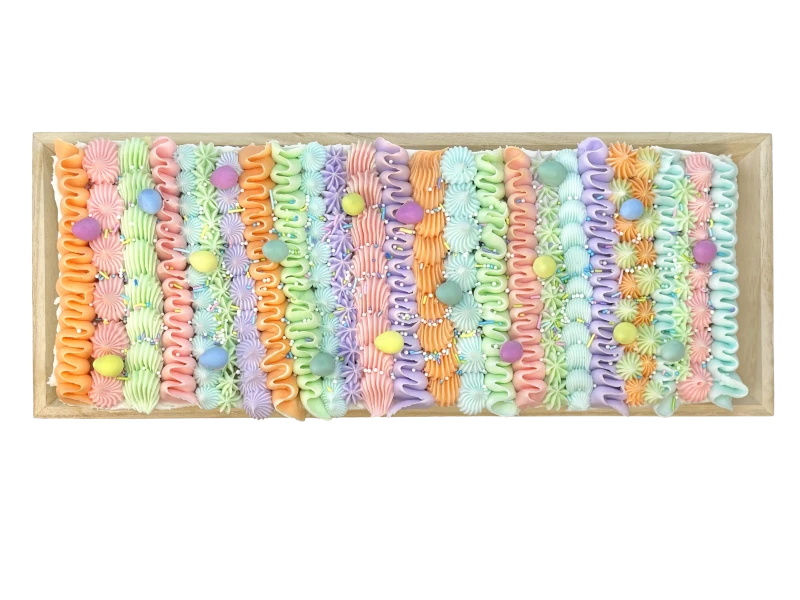 Easter Cake - Cured Catering - catering - toronto