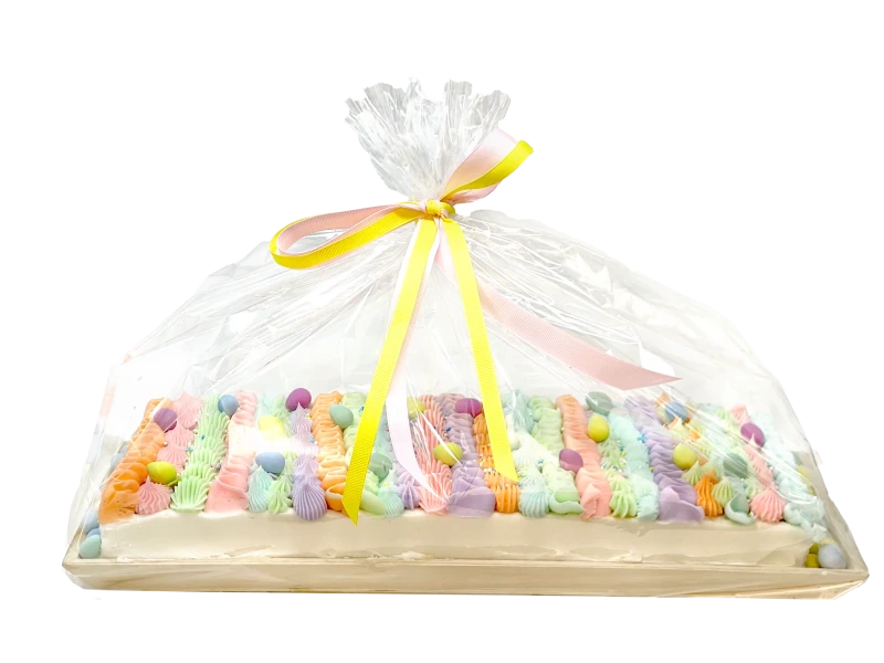 Easter Cake - Cured Catering - catering - toronto