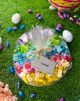 Easter Candy Platter - Cured Catering - catering - toronto