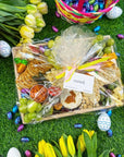 Easter Charcuterie Tray - Cured Catering - catering - toronto