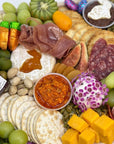 Easter Charcuterie Tray - Cured Catering - catering - toronto