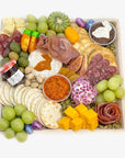 Easter Charcuterie Tray - Cured Catering - catering - toronto