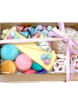 Easter Dessert Box - Cured Catering - catering - toronto