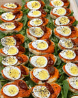 Tartine Platter