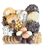 Extra Large Dessert Tray - Cured Catering - catering - toronto
