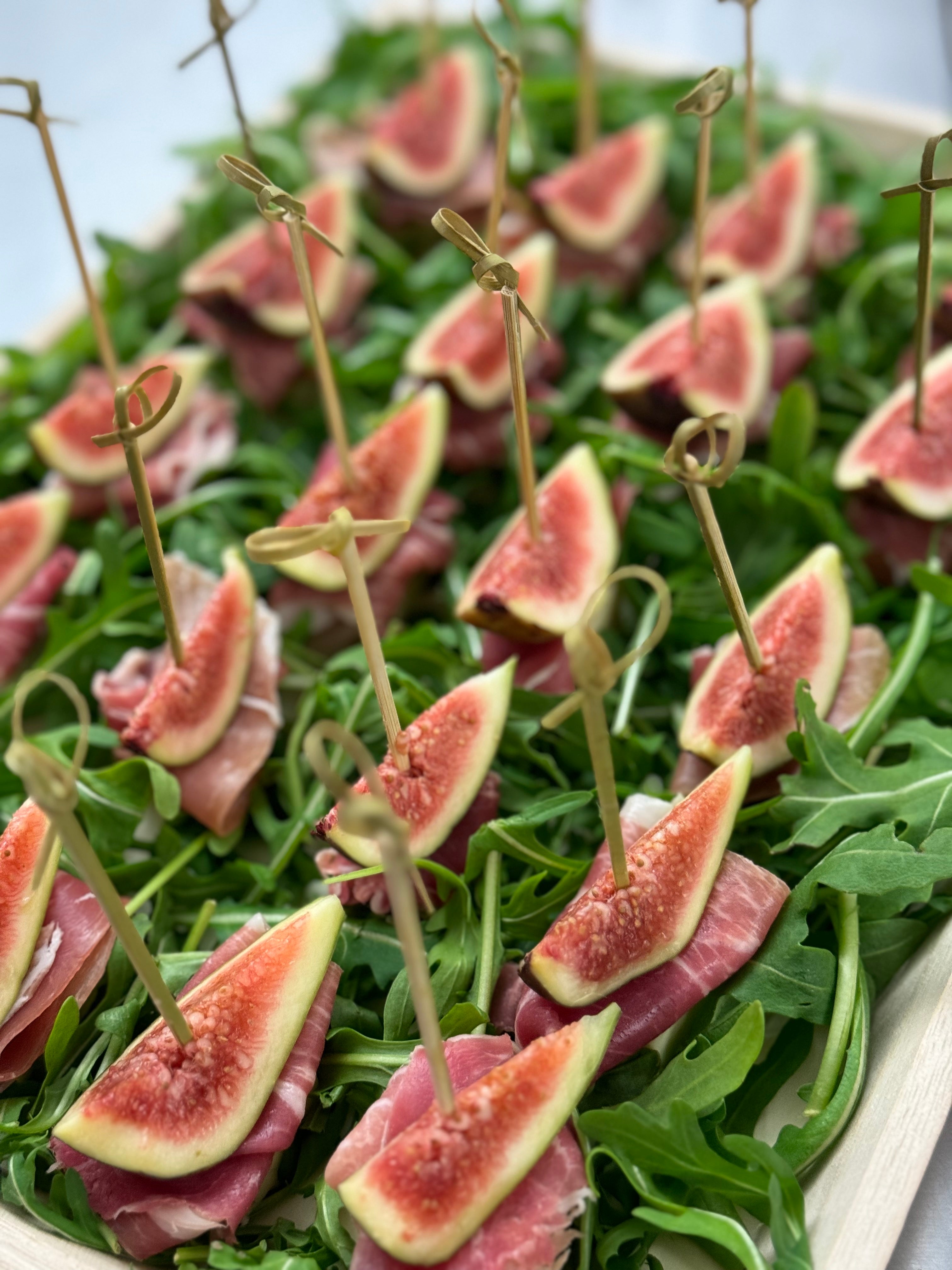 Hors D'oeuvres