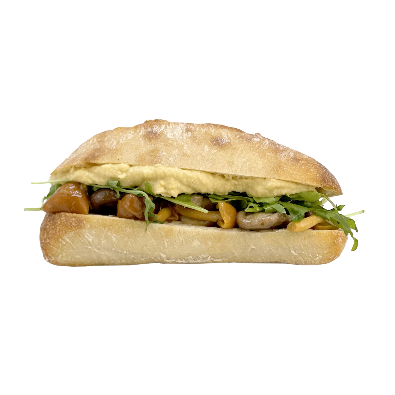Florence Sandwich - Cured Catering - catering - toronto