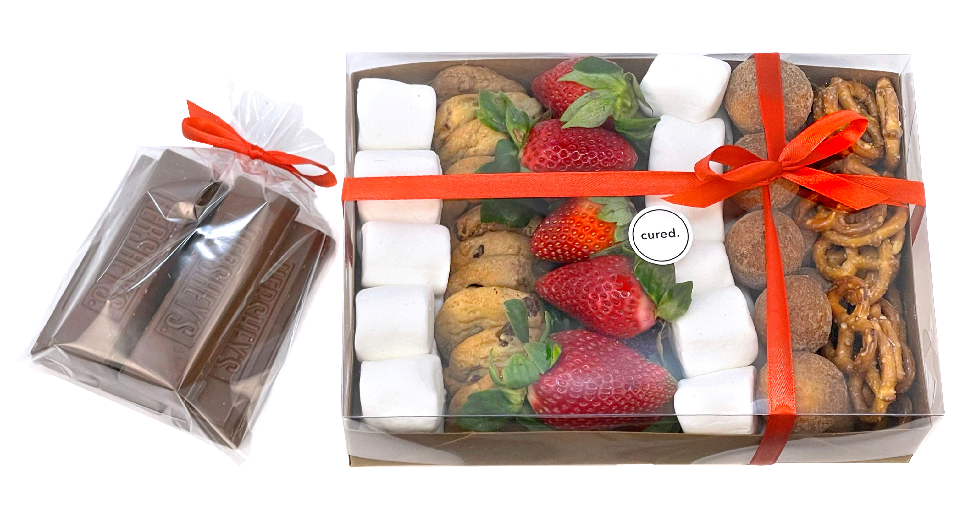Chocolate Fondue Kit