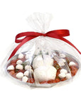 Frosty Fromage Tray - Cured Catering - catering - toronto