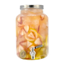 Summer Strawberry Infused Water-Food Gift Baskets-Cured Catering-Cured Catering