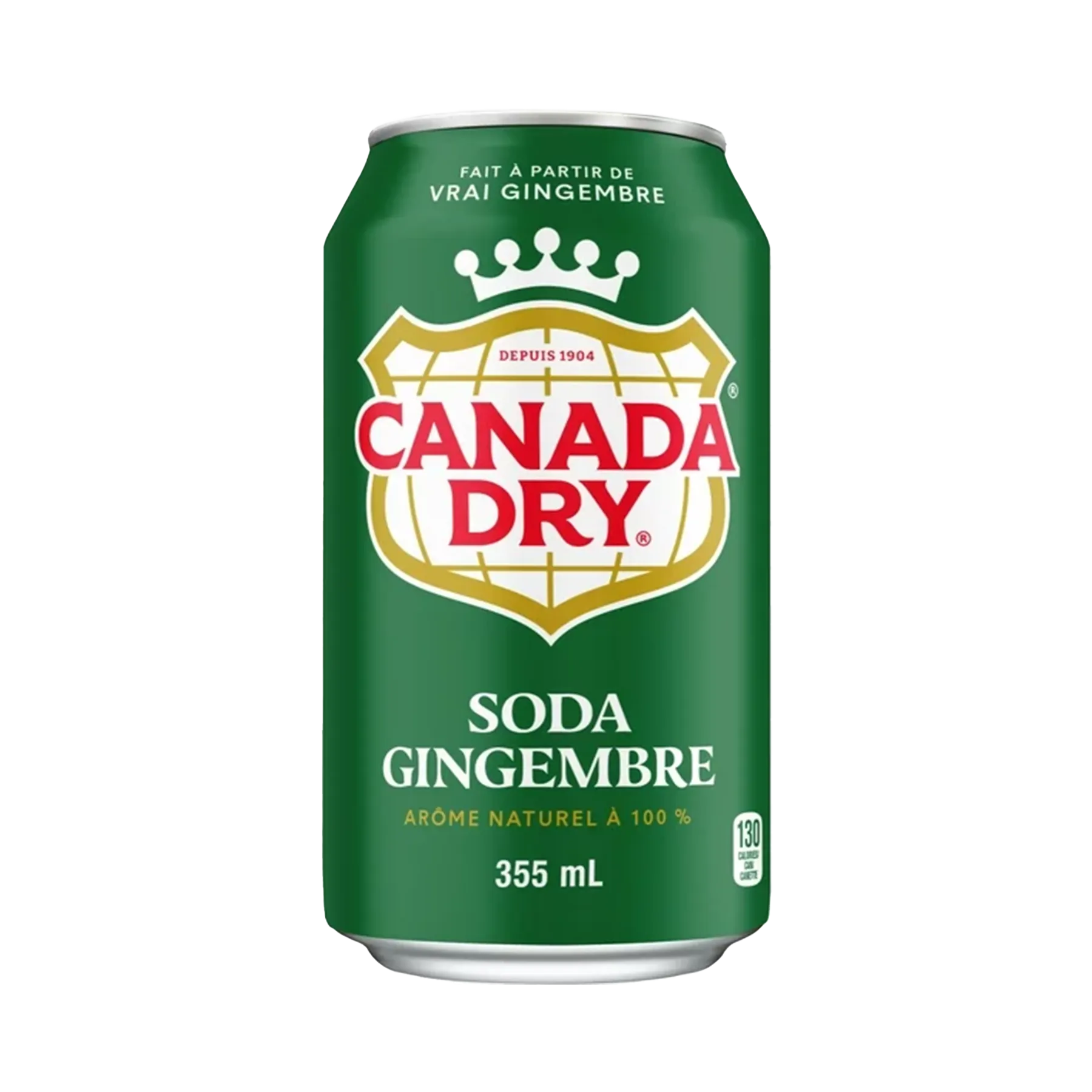 Ginger Ale-Candy & Chocolate-Cured Catering-Cured Catering