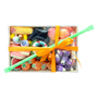 Halloween Box-loot bags-curedcatering-One-Cured Catering