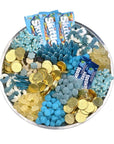 Hanukkah Candy Platter - Cured Catering - catering - toronto