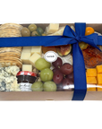 Hanukkah Cheese Box - Cured Catering - catering - toronto