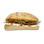 Hot Italian Sandwich - Cured Catering - catering - toronto