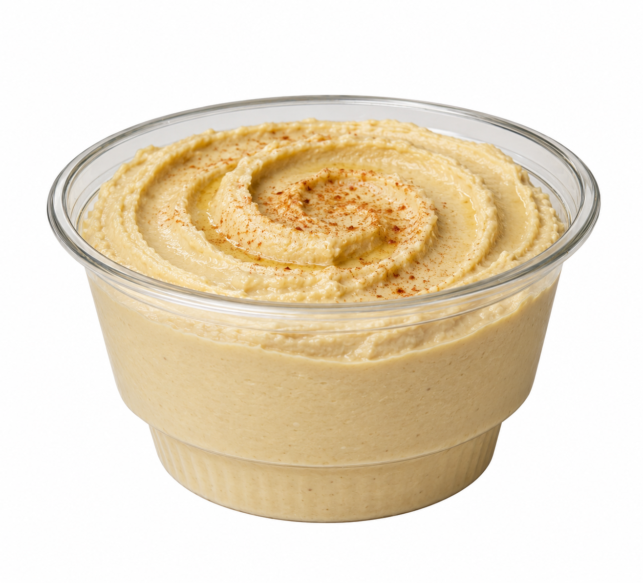 Hummus Side