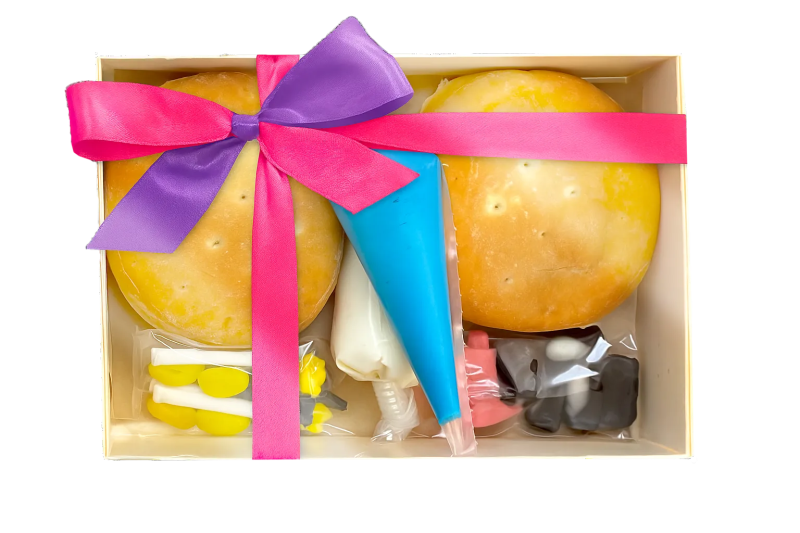 K - Pop Donut Hunters - Cured Catering - catering - toronto